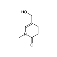 5-(<em>hydroxymethyl</em>)-1-methyl-1,2-dihydropyridin-<em>2</em>-one