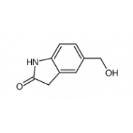 5-(<em>hydroxymethyl</em>)-<em>2,3-dihydro-1h-indol-2</em>-one