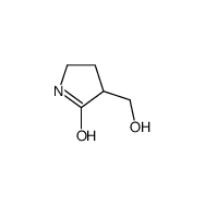 3-(<em>hydroxymethyl</em>)pyrrolidin-<em>2</em>-one
