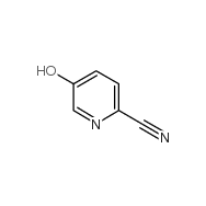 <em>5-hydroxypyridine-2-carbonitrile</em>