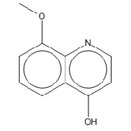 4-<em>Hydroxy-8</em>-methoxyquinoline