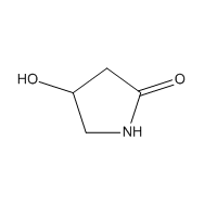 <em>4-Hydroxy-2</em>-pyrrolidone