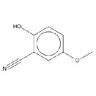 2-Hydroxy-4-<em>methoxybenzonitrile</em>