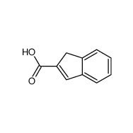 1H-<em>Indene</em>-2-carboxylic acid