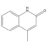 2-Hydroxy-4-<em>methylquinoline</em>