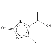 <em>2-Hydroxy-4-methylthiazole</em>-5-carboxylic acid