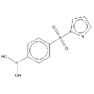 <em>4</em>-(1H-Pyrazol-1-ylsulfonyl)<em>phenylboronic</em> <em>acid</em>