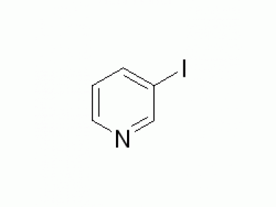 3-碘吡啶