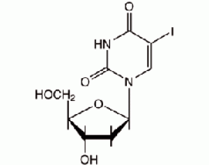5-碘-2'-脱氧尿苷