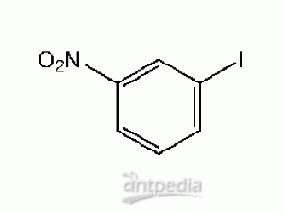 1-碘-3-硝基苯