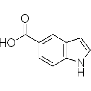 <em>吲哚</em>-5-羧酸