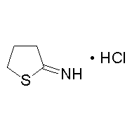 2-亚氨基<em>硫</em>杂环戊烷<em>盐酸盐</em>