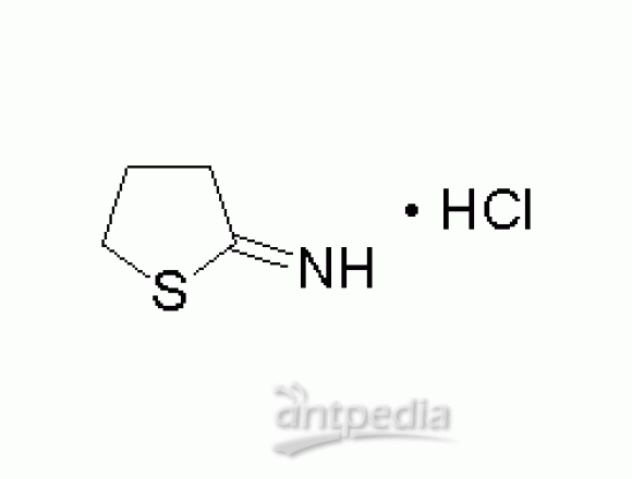 2-亚氨基硫杂环戊烷盐酸盐