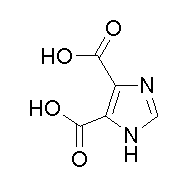 <em>咪唑</em>-4，5-二羧酸