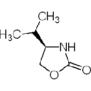 (R)-4-异丙基-2-噁唑<em>烷</em><em>酮</em>