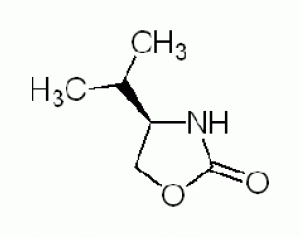 (R)-4-异丙基-2-噁唑烷酮