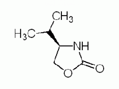 (R)-4-异丙基-2-噁唑烷酮