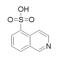 异<em>喹啉</em>-<em>5</em>-磺酸