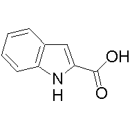 <em>吲哚</em>-<em>2</em>-羧酸