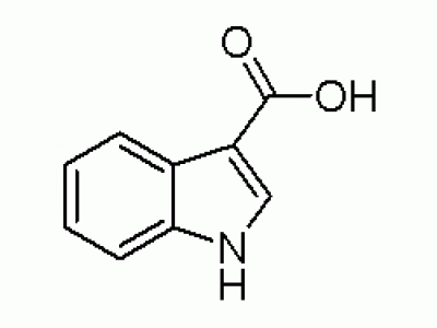 吲哚-3-羧酸