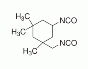 异佛尔酮二异氰酸酯(异构体的混合物)