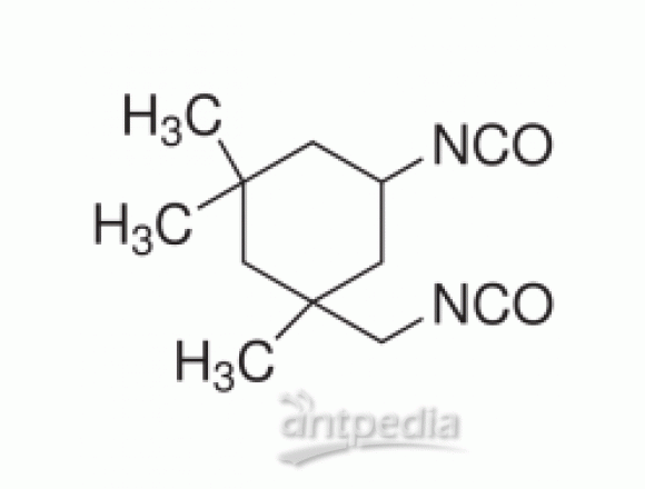 异佛尔酮二异氰酸酯(异构体的混合物)