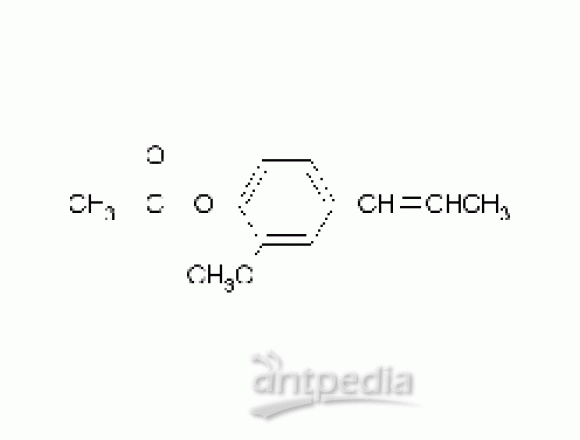 乙酰基异丁香酚