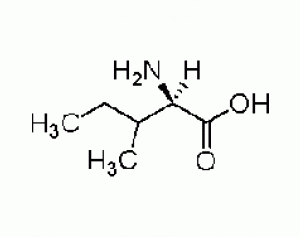 D-异亮氨酸