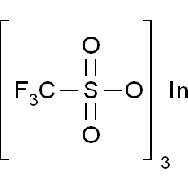 三氟<em>甲烷</em><em>磺酸</em>铟