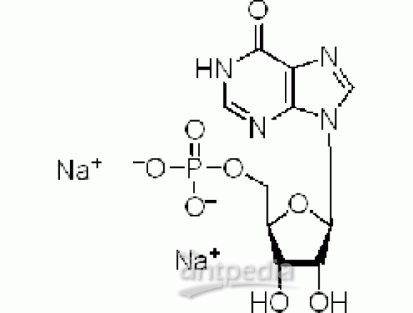 肌苷-5′-磷酸二钠盐