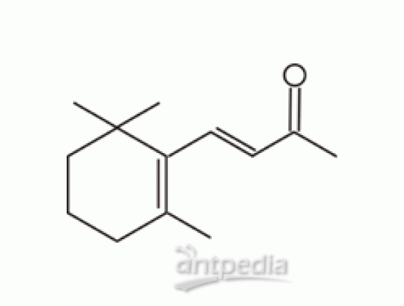 β-紫罗酮