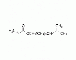 丙烯酸异癸酯，异构体混合物