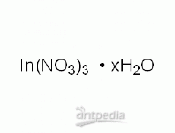 硝酸铟水合物