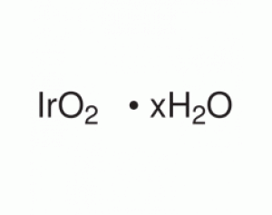 氧化铱(IV) 水合物
