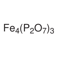 焦磷酸铁(<em>III</em>)