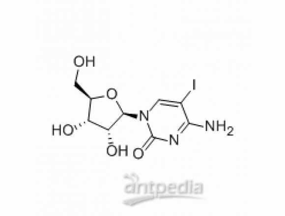 5-碘胞啶