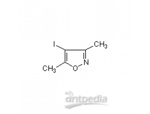 4-碘-3,5-二甲基异噁唑
