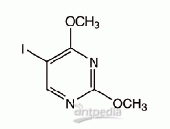 5-碘-2,4-二甲氧基嘧啶