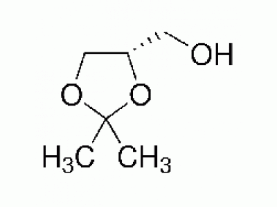 (S)-(+)-1,2-异亚丙基甘油