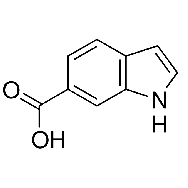 <em>吲哚</em>-<em>6</em>-羧酸