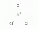 氯化铱(III)