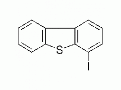 4-碘二苯并噻吩
