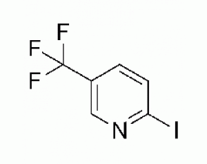 2-碘-5-三氟甲基吡啶