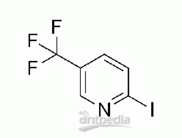 2-碘-5-三氟甲基吡啶
