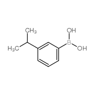 3-异丙基苯硼酸 (含<em>不同</em>量酸酐)