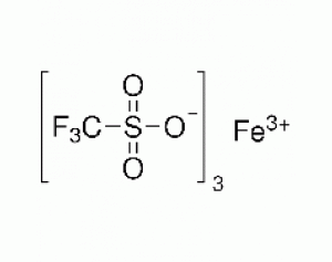 三氟甲磺酸铁（III）