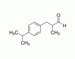 3-(4-异丙苯基)异丁醛