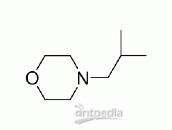 4-异丁基吗啉