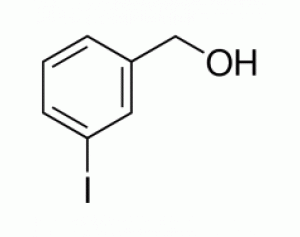 3-碘苄醇