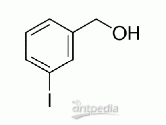 3-碘苄醇